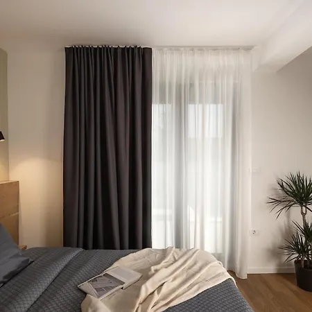 Adria Holiday home Valbandon
