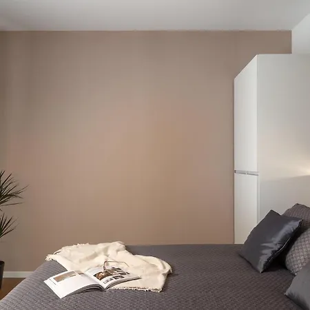 Adria Holiday home