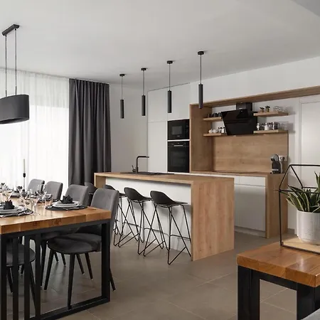 Adria Holiday home Valbandon