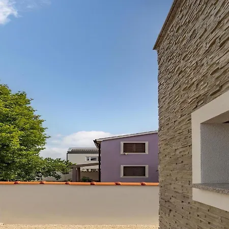 Adria Holiday home
