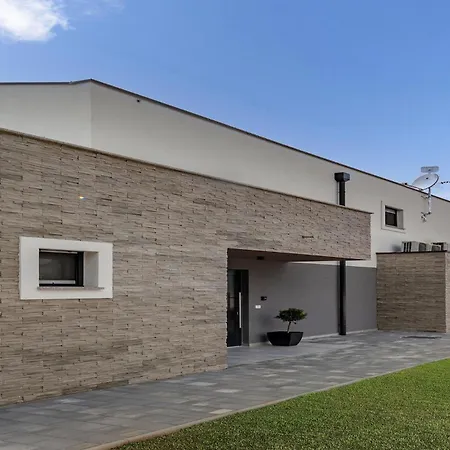 Adria Holiday home Valbandon