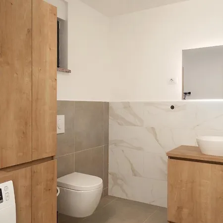 Adria Holiday home *