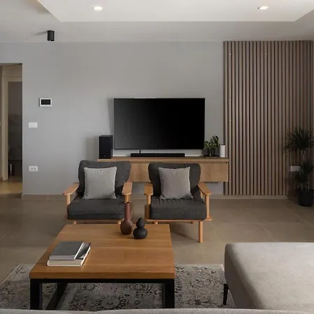 Holiday home Adria Valbandon