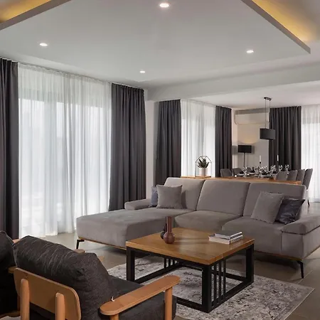 Holiday home Adria Valbandon