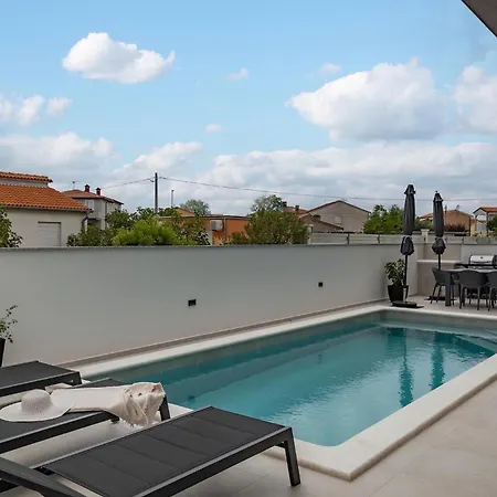 Holiday home Adria *