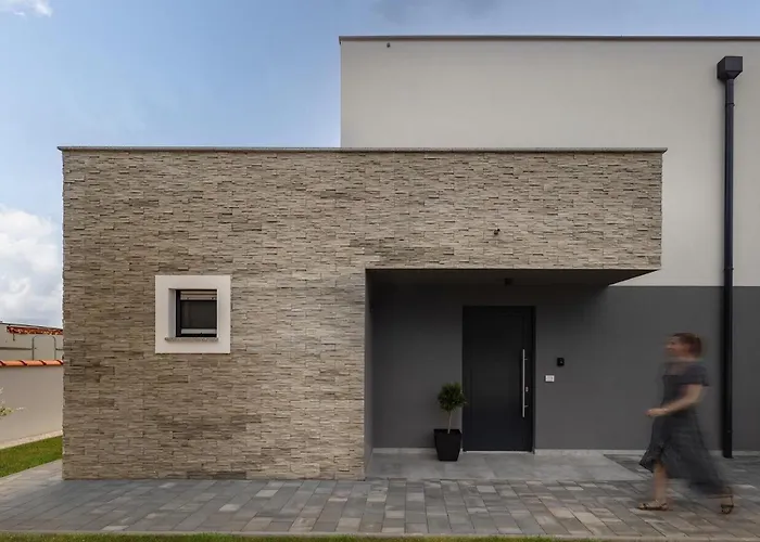 Adria Σπίτι διακοπών *