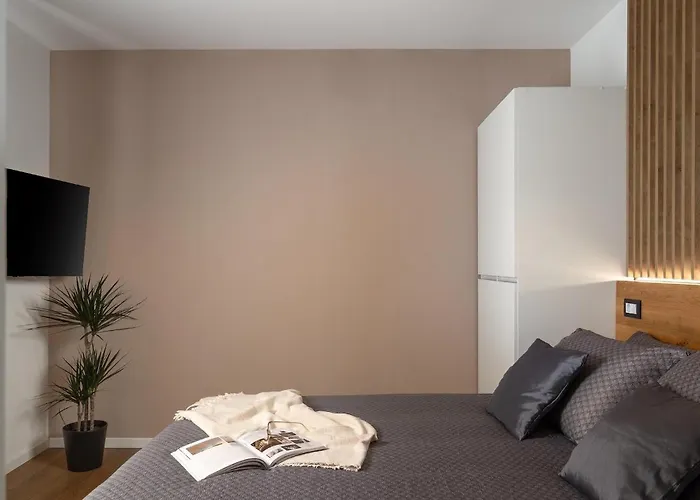 Adria Σπίτι διακοπών