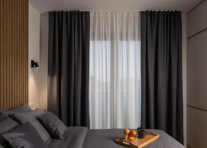 Σπίτι διακοπών Adria