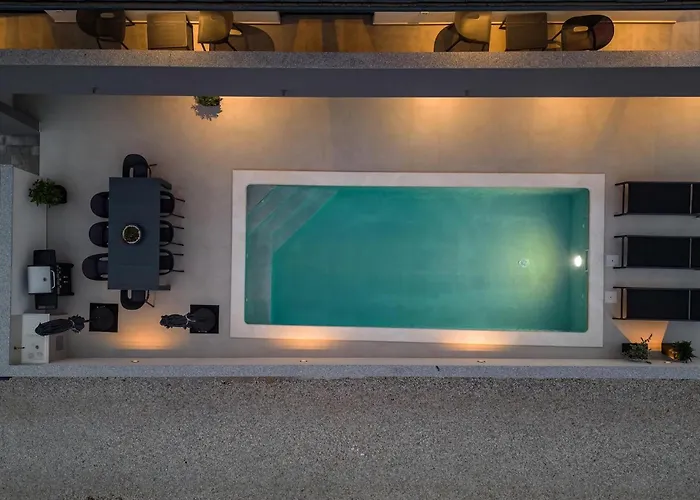 Σπίτι διακοπών Adria *