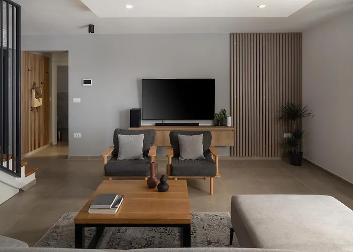 Σπίτι διακοπών Adria Valbandon