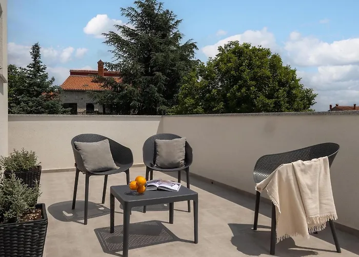 Σπίτι διακοπών Adria Valbandon