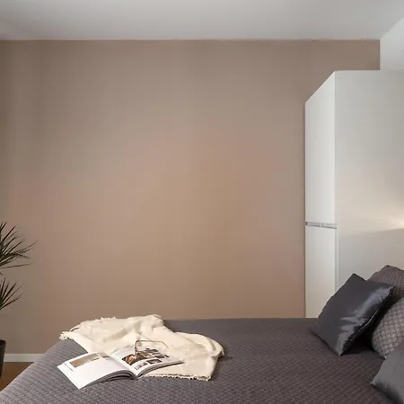 Adria Hébergement de vacances