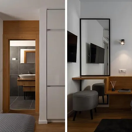 Casa de Férias Adria *