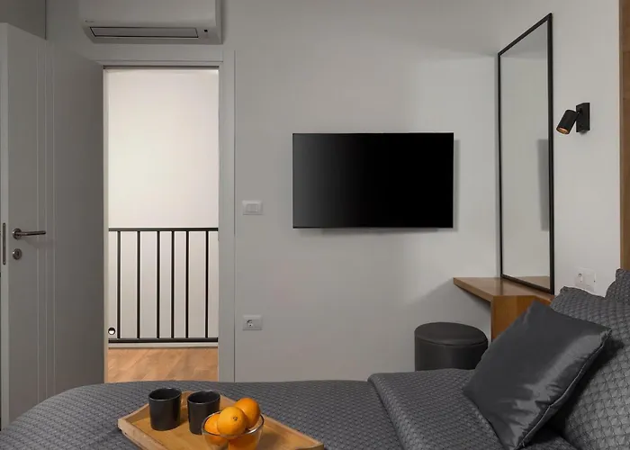 Adria Casa de Férias *