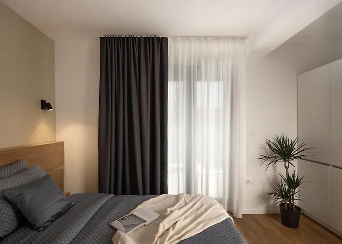 Adria Vakantiehuis Valbandon