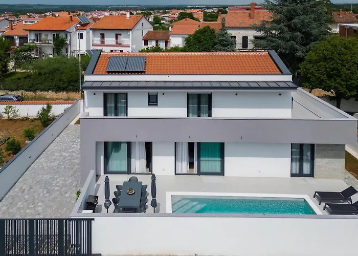 Adria Vakantiehuis *