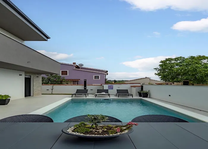 Adria Vakantiehuis Valbandon