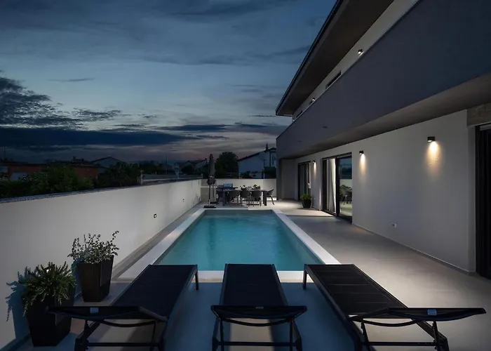 Adria Vakantiehuis *