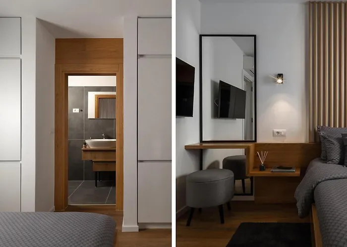 Vakantiehuis Adria *