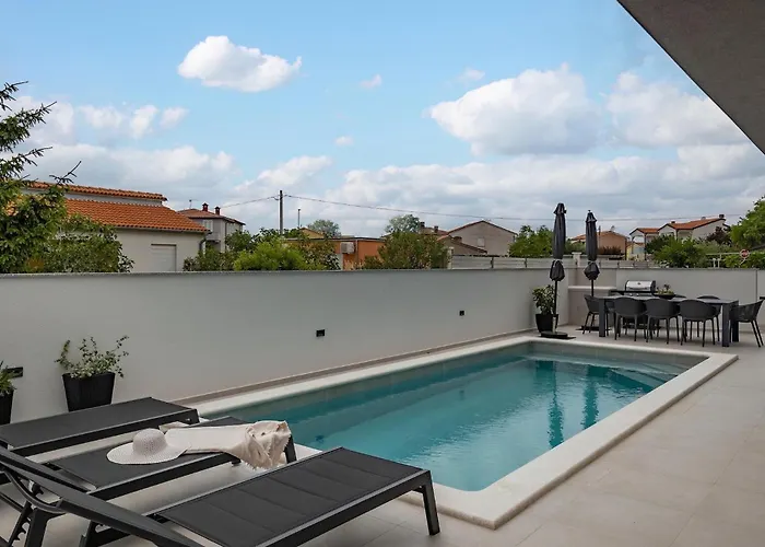 Vakantiehuis Adria *